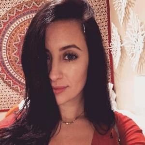 Meet your Posher, Krissy